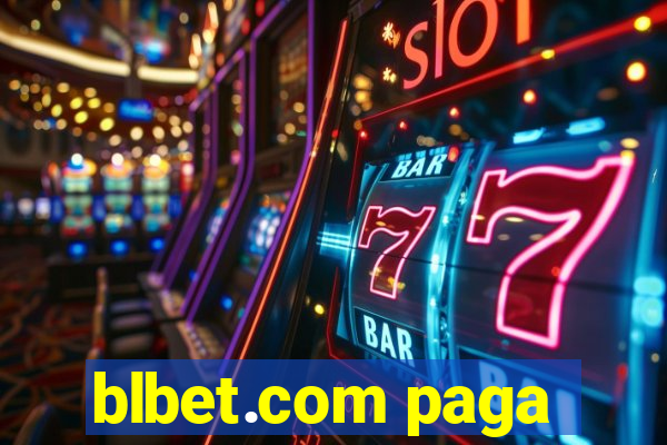 blbet.com paga